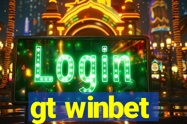 gt winbet